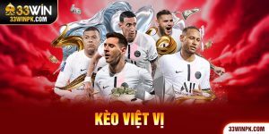 Kèo Việt Vị