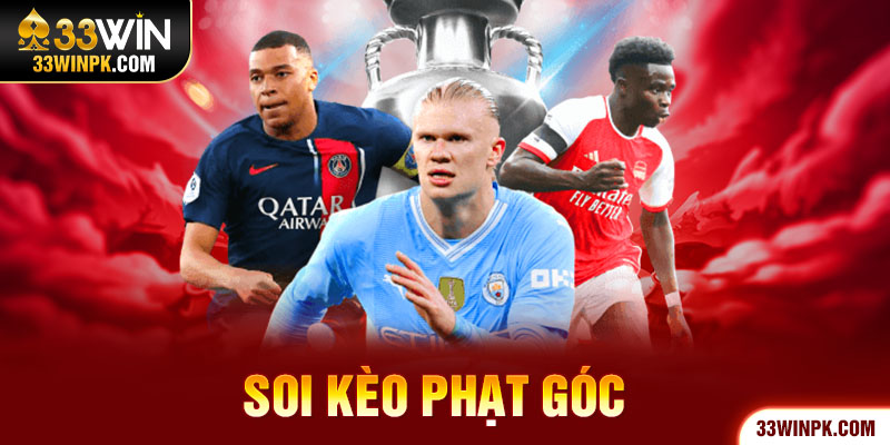 Soi Kèo Phạt Góc